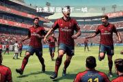 KY Game Card-卡利亚里客场击败球队，获得积分
