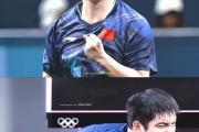 开元棋牌官网-中国队翻盘日本队，樊振东惊艳四座