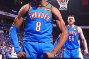 -NBA交易风波不断！雷霆送走威少，活塞签下格里芬
