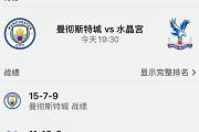 开元棋牌网页版入口地址-水晶宫主场艰难取胜，遥遥领先降级区