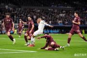 -皇马主场逆转，击败对手取得三分