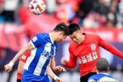 Kaiyuan-自由交锋！长春亚泰力克重庆冠城