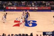 -尼克斯客场惨败独行侠，结束连胜