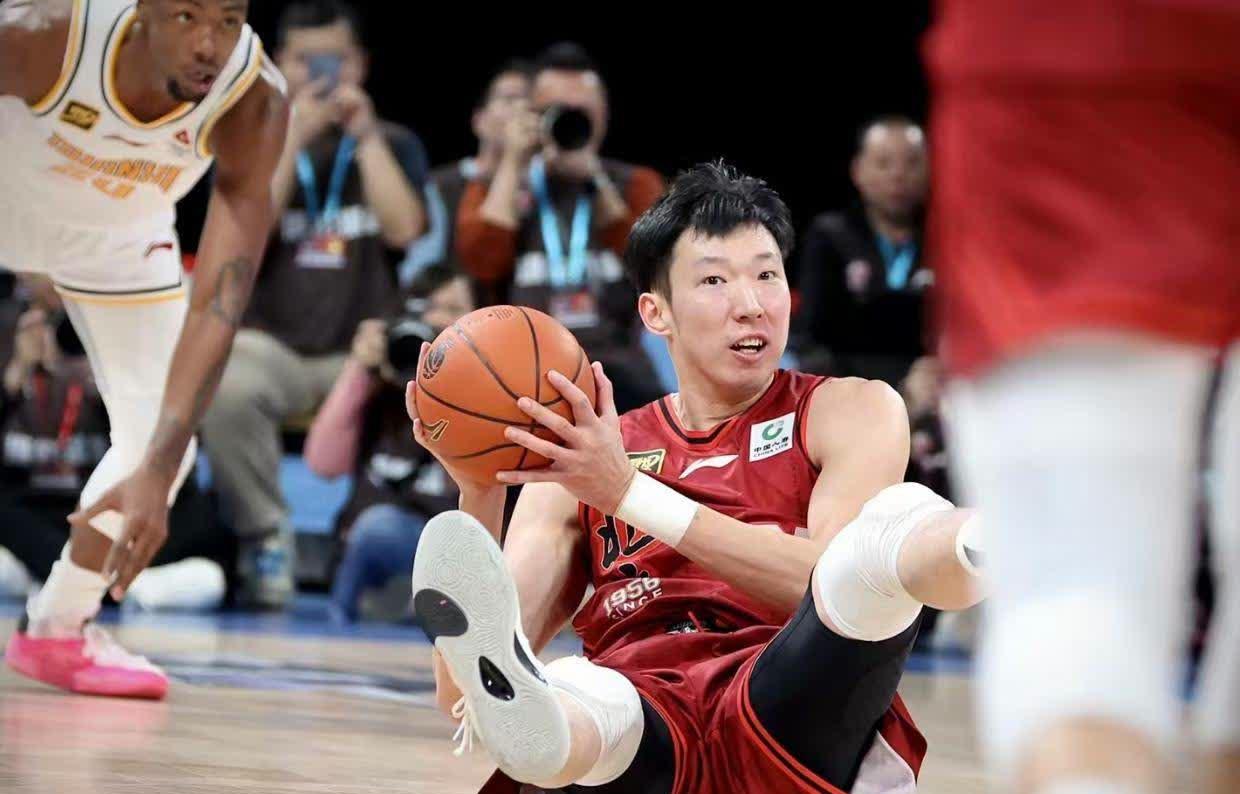 吉林男篮惊天逆袭，胜利乃其必然？的简单介绍