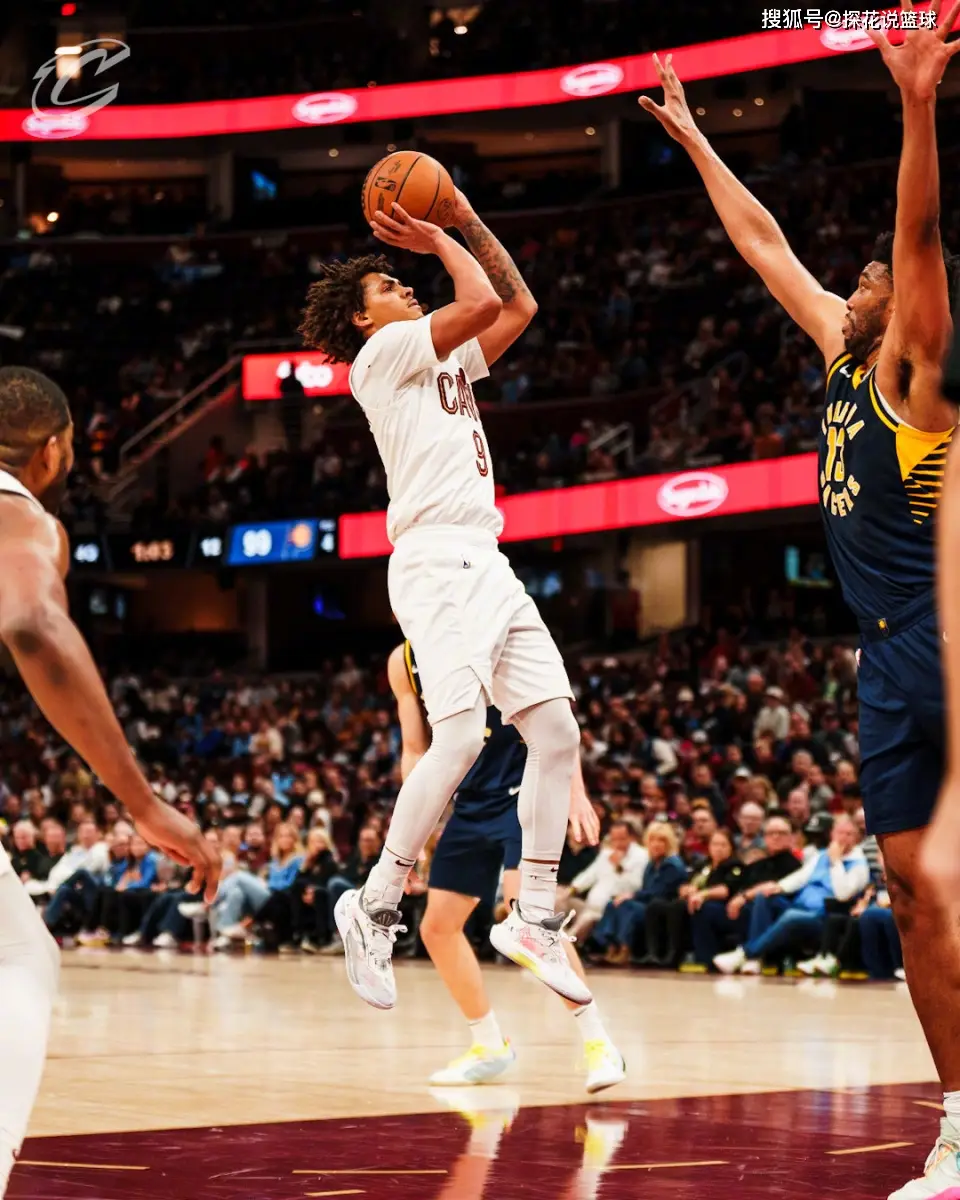 NBA季后赛步行者队逆袭击败强敌