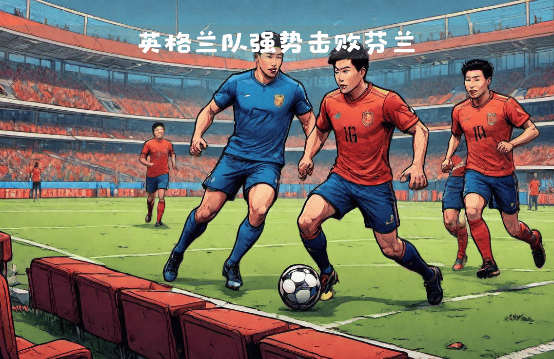 捷克遗憾输给英格兰，欧国联四强无缘的简单介绍