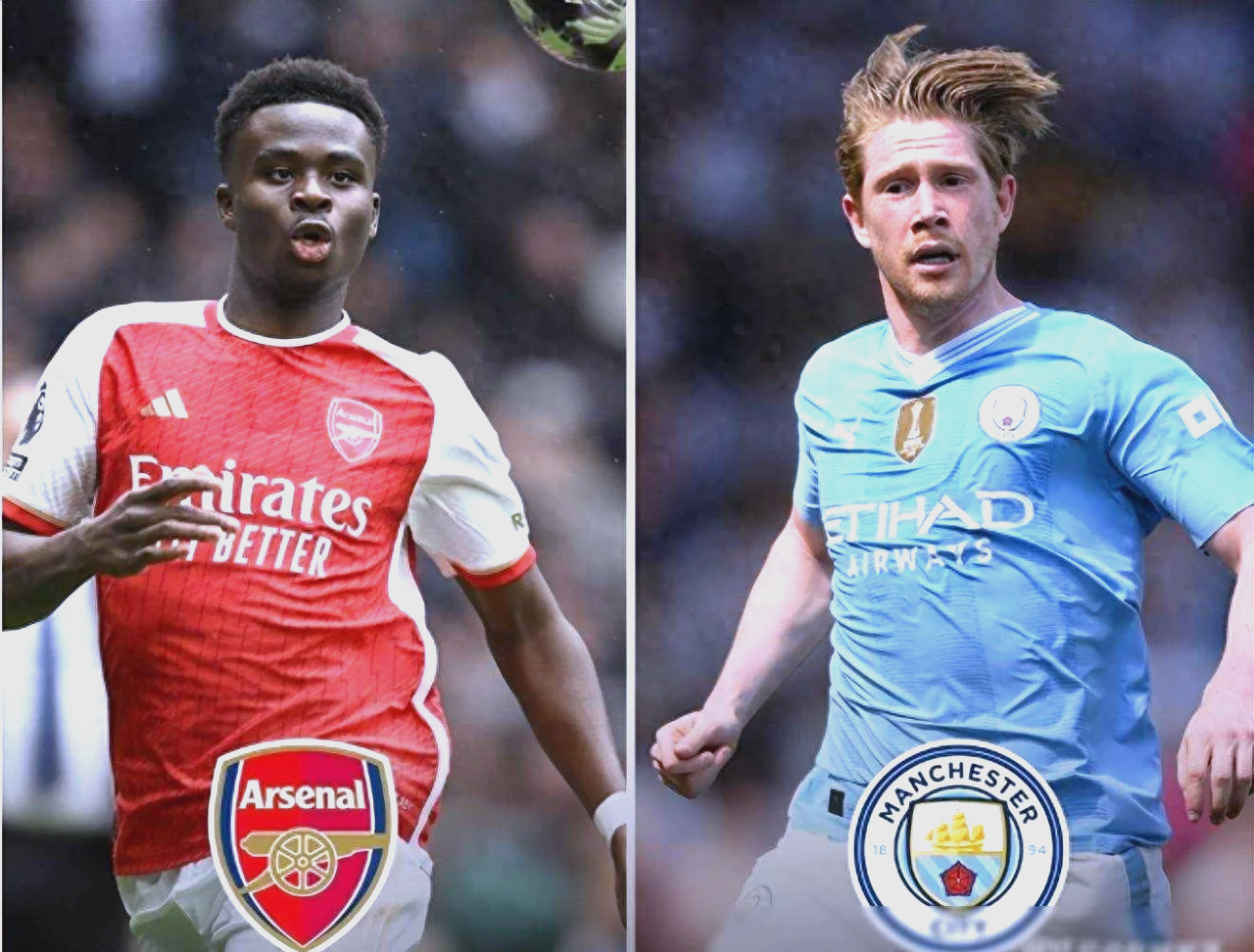 曼联连胜，英超冠军争夺悬念重燃