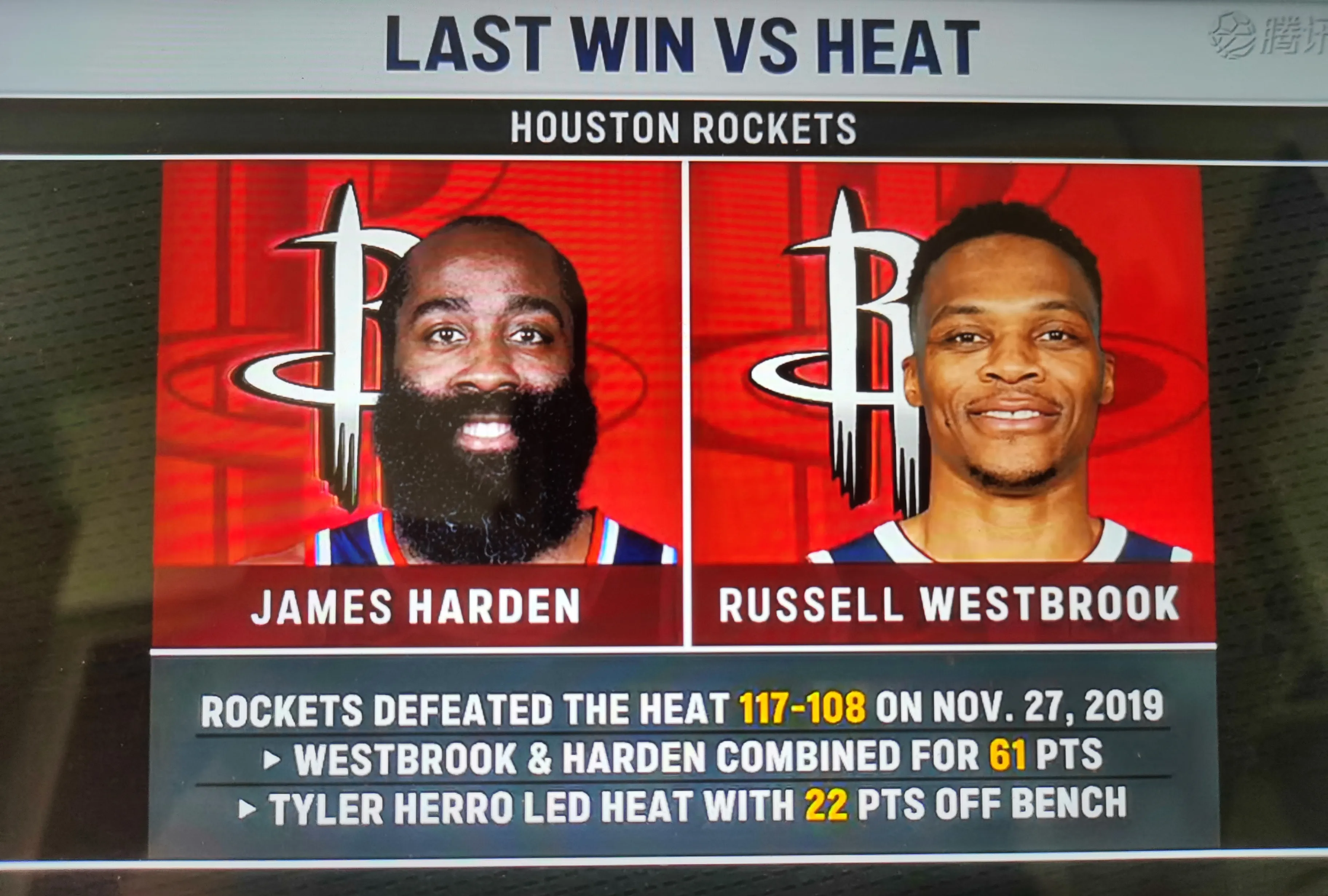 火箭队防守失误连连，再次败北