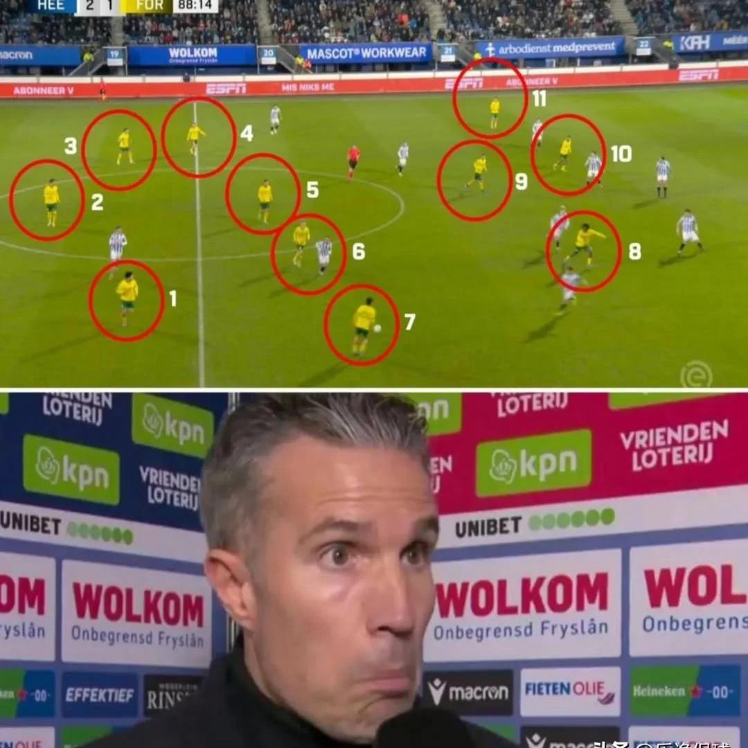 荷兰客场不敌德国，欧洲杯资格悬而未决