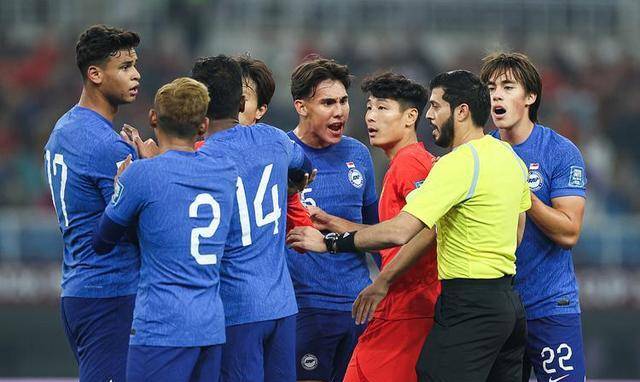 胜利之路球员们赢得国际赛场关键战 胜利之路球员们赢得国际赛场关键战