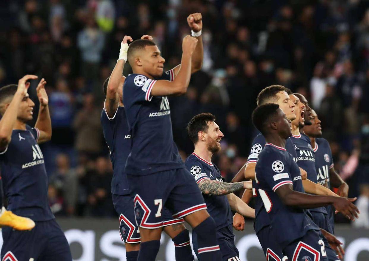 利尔与马赛法甲豪门难分胜负 利尔与马赛法甲豪门难分胜负