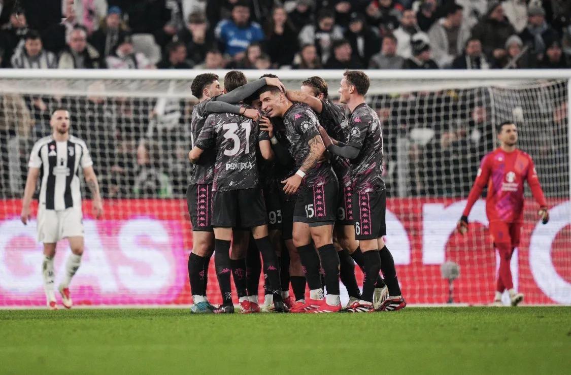 阿森纳不敌尤文图斯，小组崩溃退出赛场