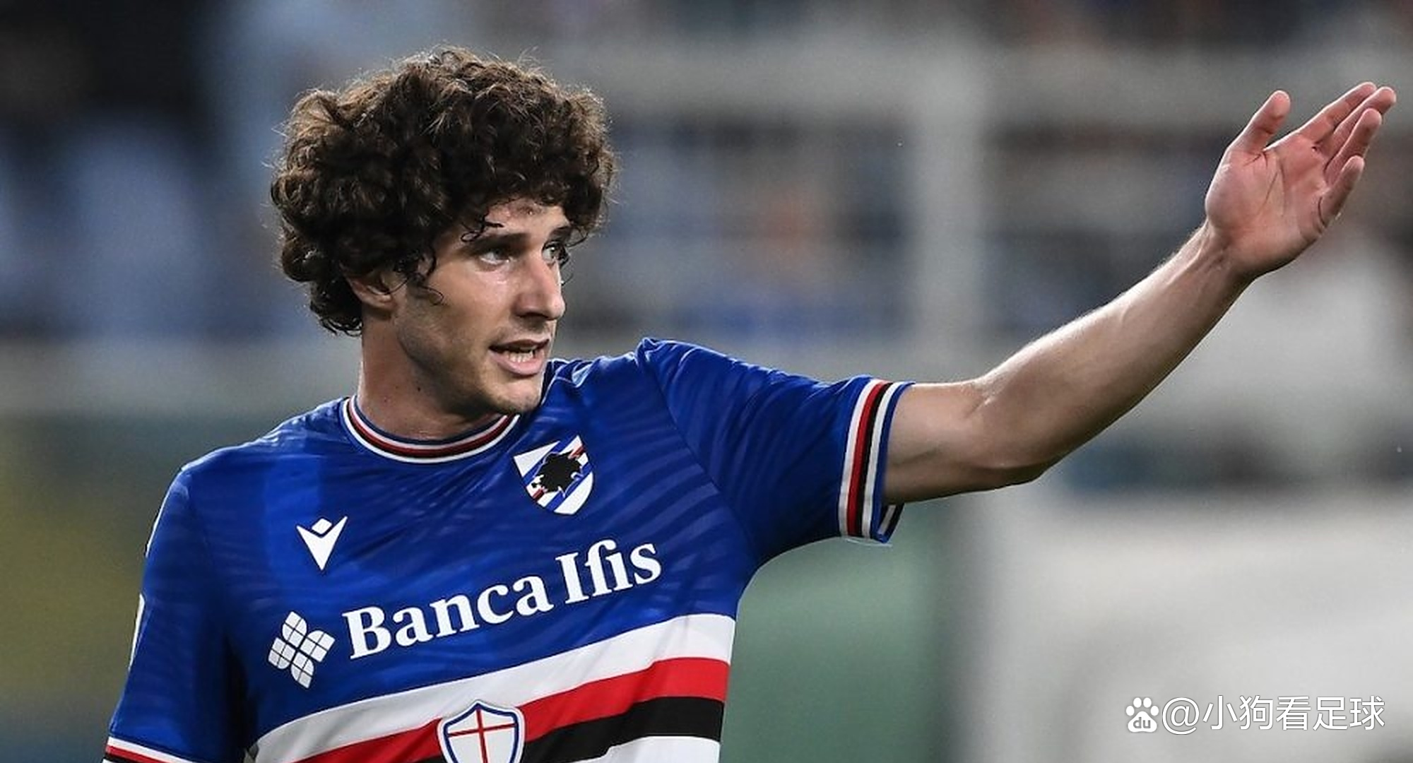 桑普多利亚客场逆转获胜，跻身中游行列的简单介绍