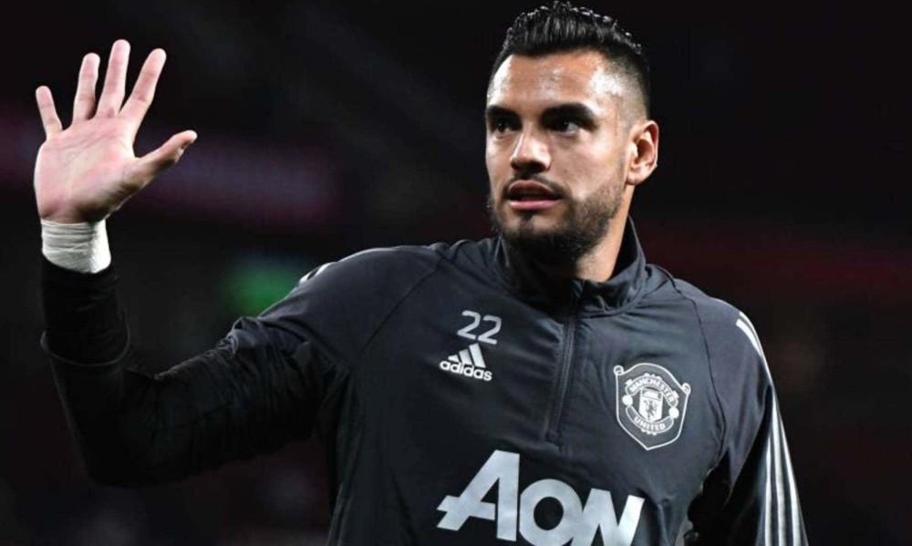 佛罗伦萨后卫罗梅罗接受采访,讲述自己的职业生涯