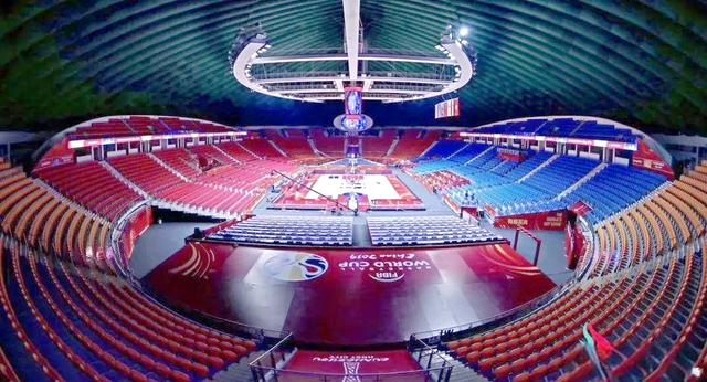 全球各地举行的大型篮球赛事备受关注