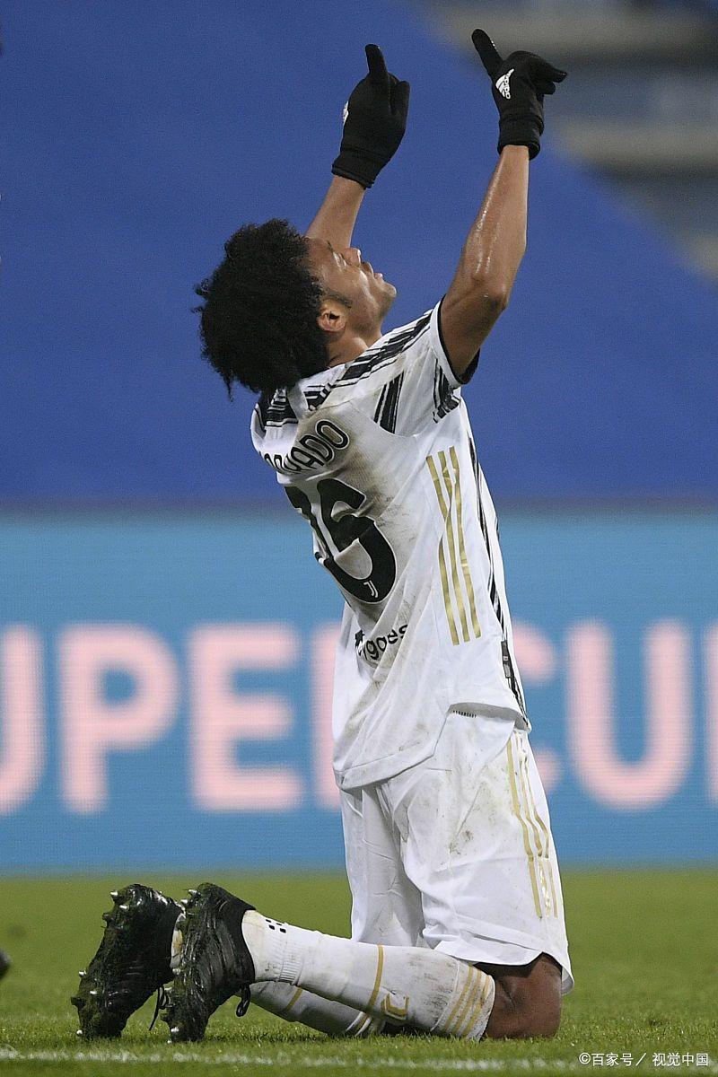 关于那不勒斯挑战尤文图斯，谁能一笑倾城的信息