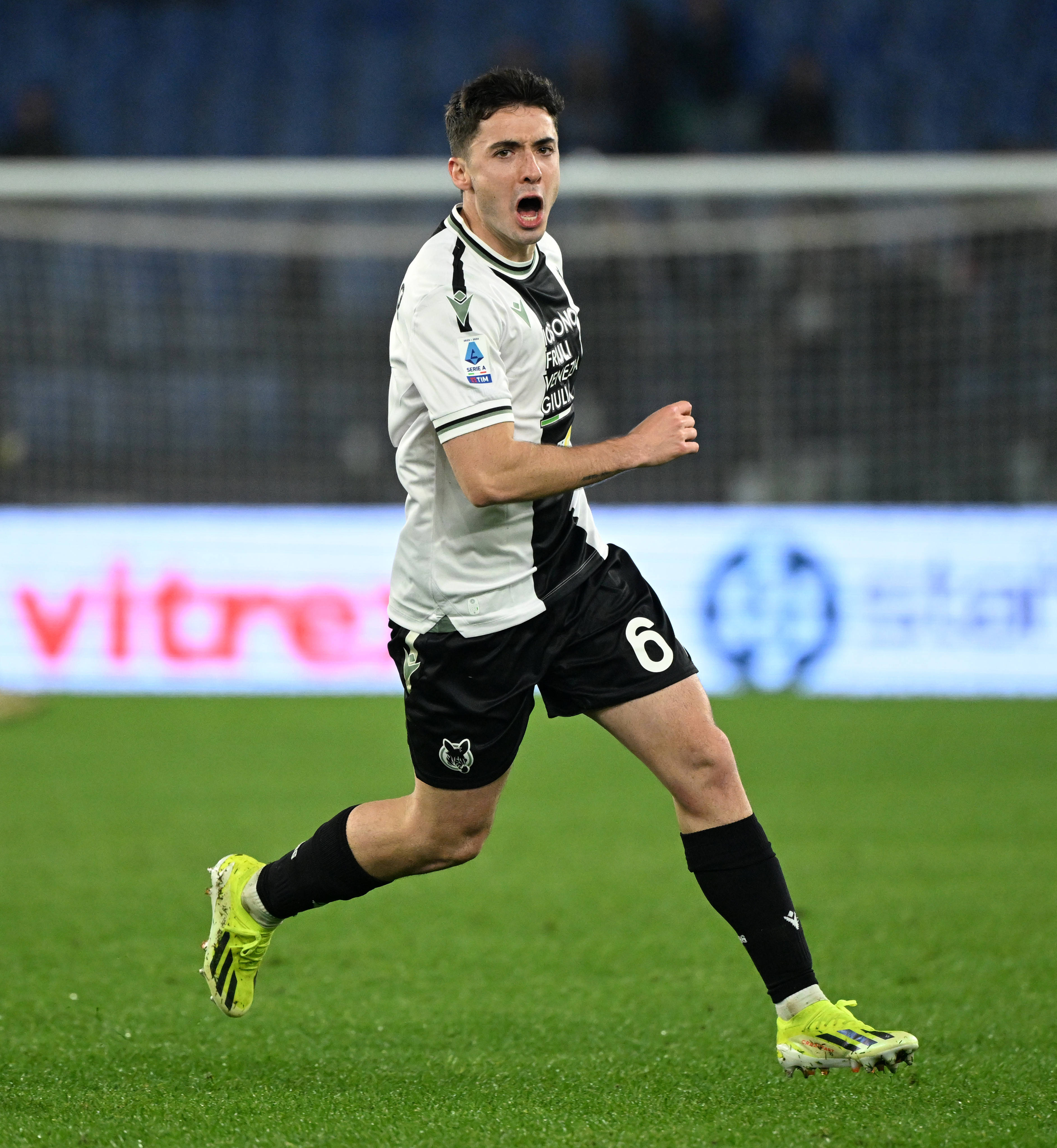 关于帕尔马客场大败乌迪内斯，保级形势雪上加霜的信息