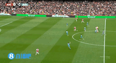 阿森纳势不可挡，展现出超强攻击力