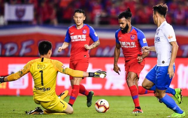 北京人和主场战平广州富力,积分稳定 北京人和主场战平广州富力,积分稳定