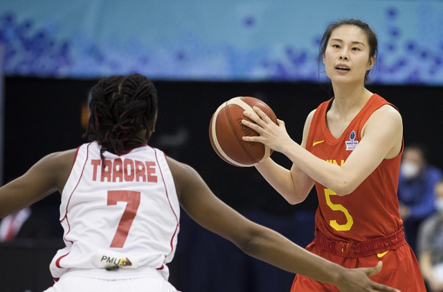 瑞典女篮惊险胜利挺进奥运半决赛 瑞典女篮惊险胜利挺进奥运半决赛