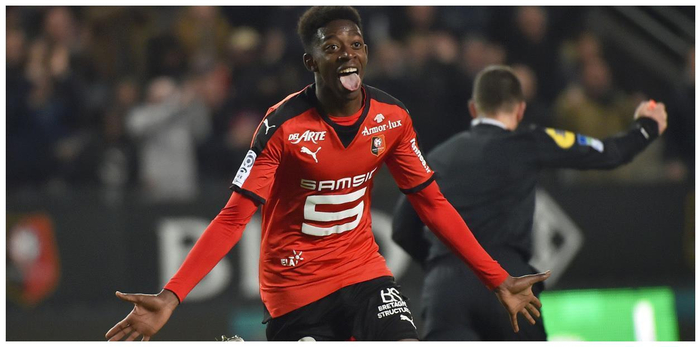 包含雷恩主场卫冕成功,法国联赛震撼世界的词条 包含雷恩主场卫冕成功,法国联赛震撼世界的词条