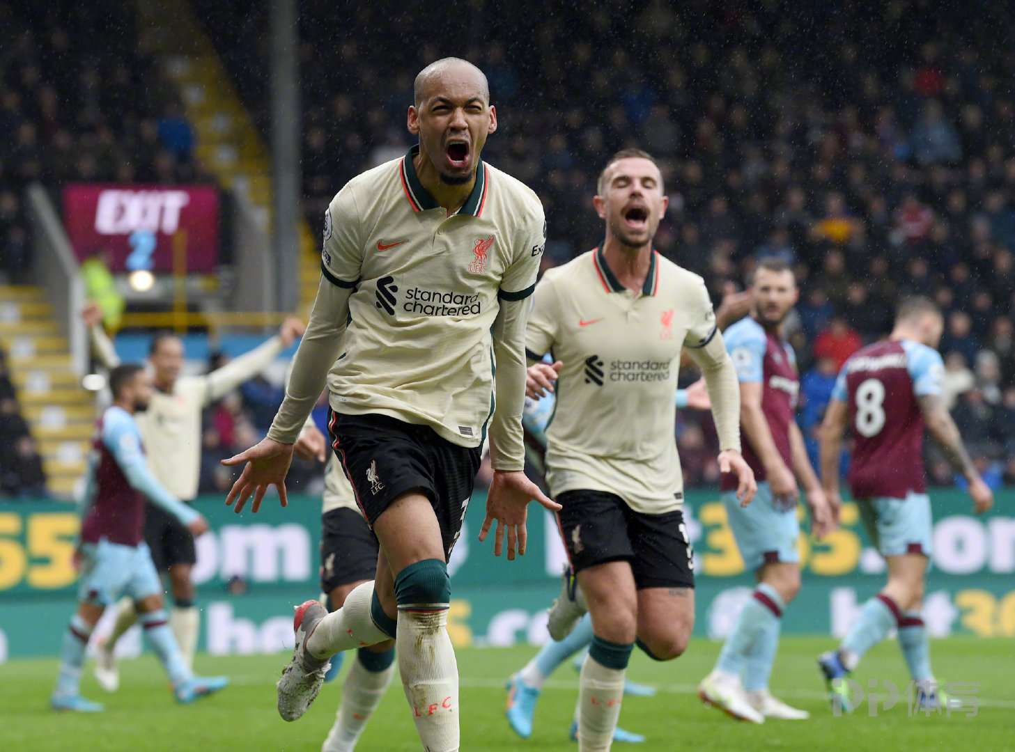 伯恩利继续失利,纽卡斯尔联客场大胜朴茨茅斯的简单介绍 伯恩利继续失利,纽卡斯尔联客场大胜朴茨茅斯的简单介绍