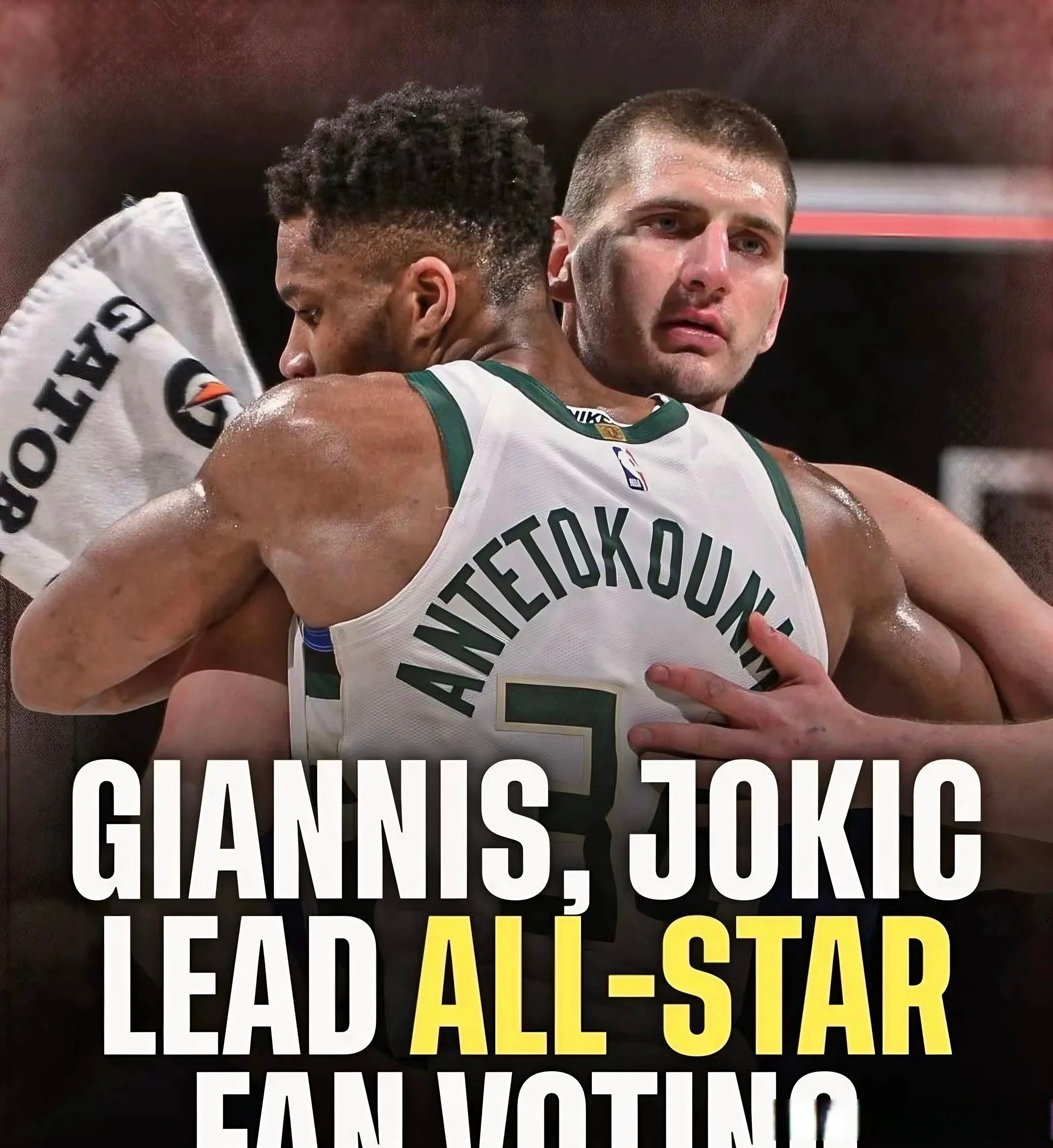 雄鹿遭掘金横扫,字母哥助攻失手 雄鹿遭掘金横扫,字母哥助攻失手