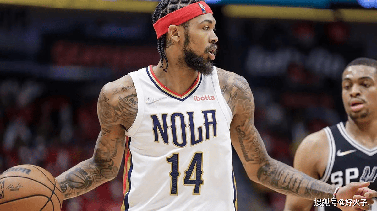 鹈鹕主场大胜灰熊，威廉森状态火热联手英格拉姆！班恩斯选秀争议？