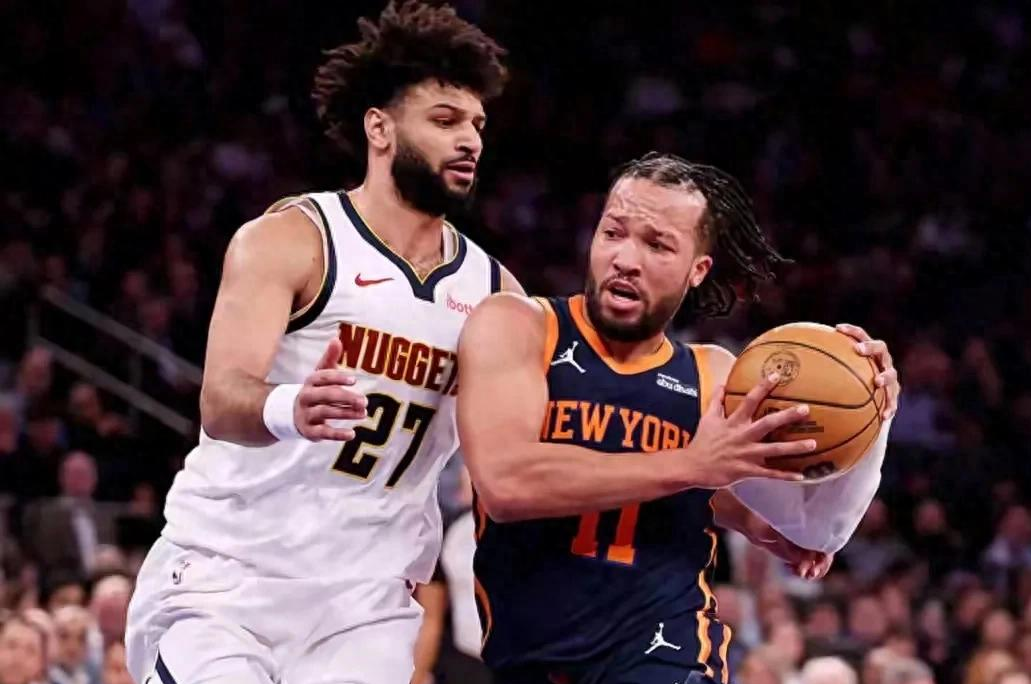 掘金胜骑士，拿下三连胜