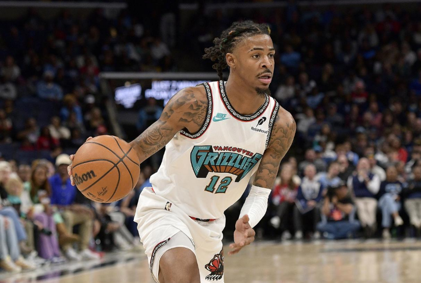 步行者逆转灰熊,喜获胜利 步行者逆转灰熊,喜获胜利