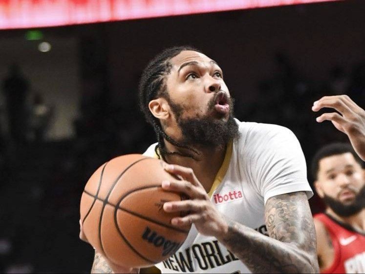 鹈鹕大胜凯尔特人，英格拉姆表现