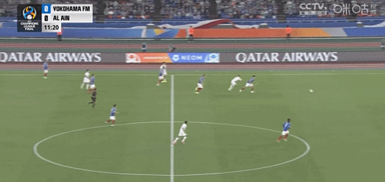 日本名将宫市亮成功进军亚冠，备战巅峰对决！