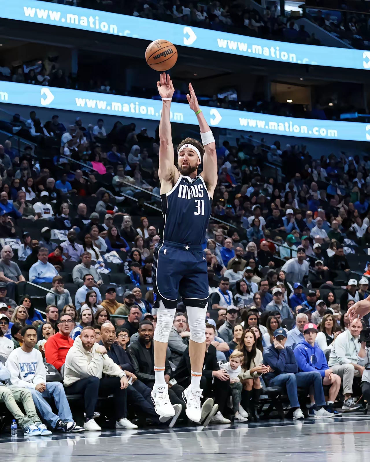 独行侠负于国王,继续难以找到胜利之路 独行侠负于国王,继续难以找到胜利之路