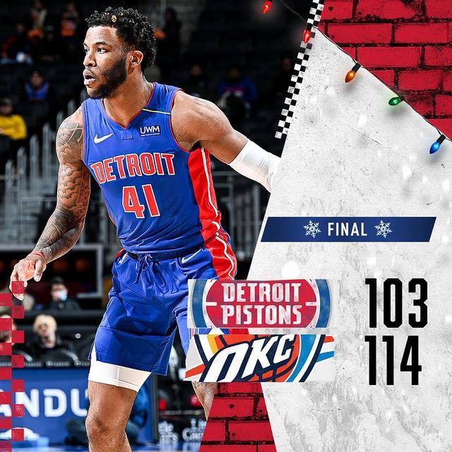 步行者擒下活塞,布鲁格登砍下30+ 步行者擒下活塞,布鲁格登砍下30+