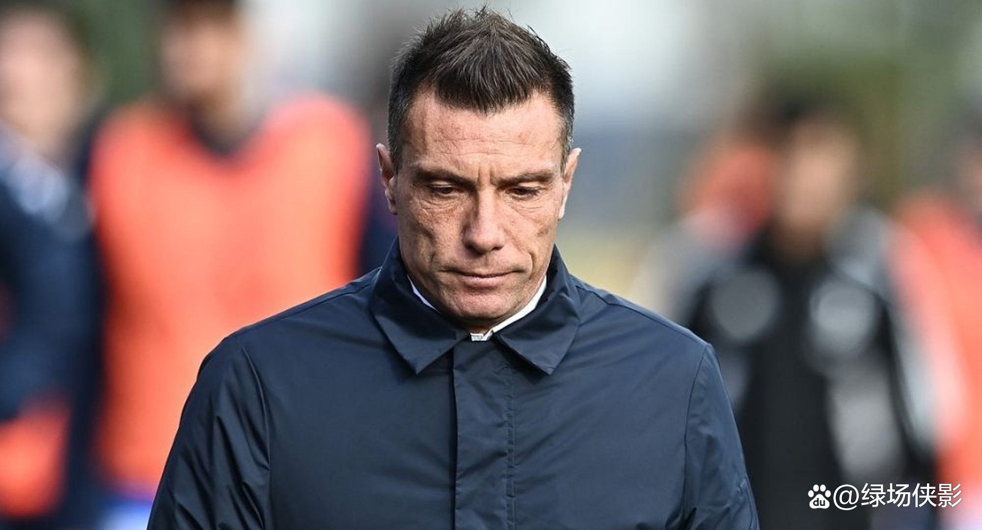 尤文图斯官方宣布签下新援！