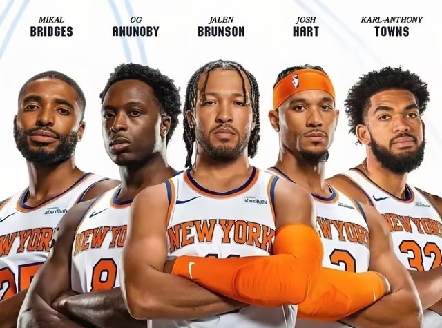 关于尼克斯客场负于太阳吞下三连败的信息