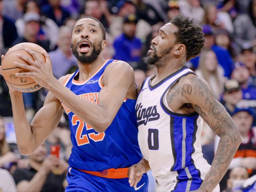 关于尼克斯客场负于太阳吞下三连败的信息