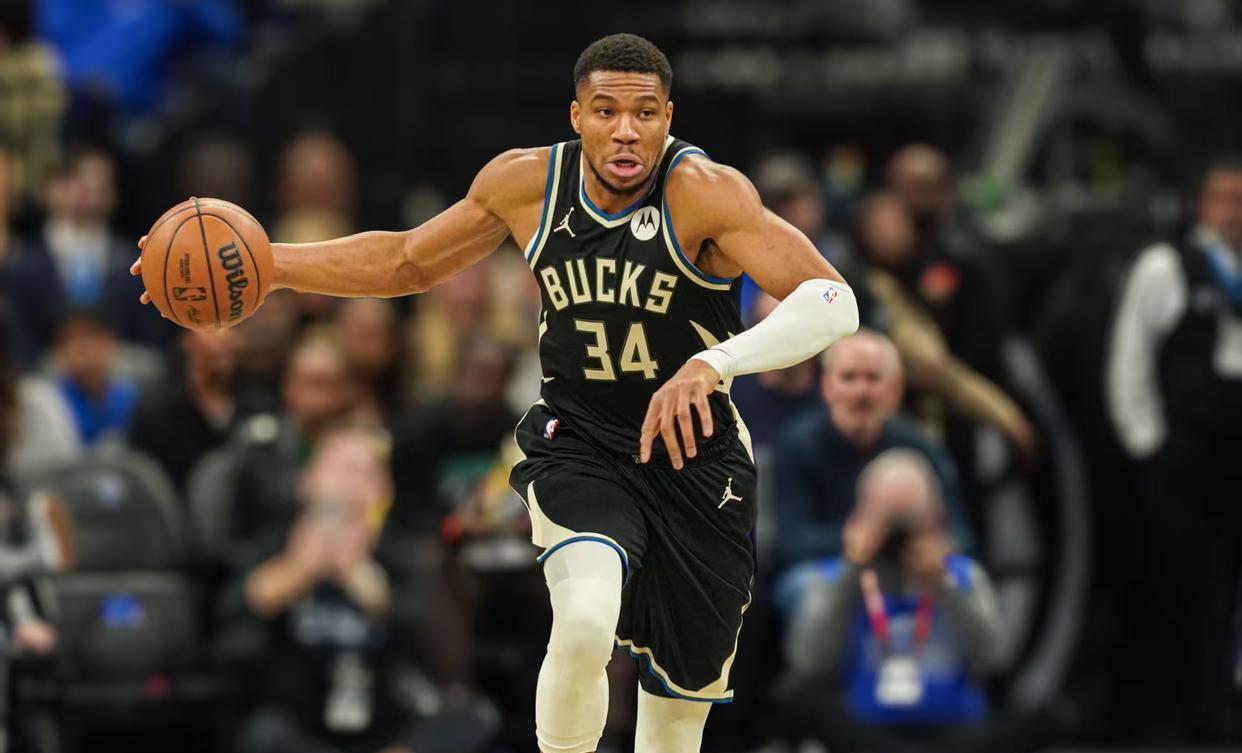 独行侠主场大胜雄鹿，重返胜利