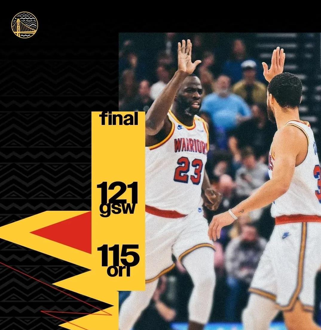 勇士主场击败太阳取得两连胜 勇士主场击败太阳取得两连胜