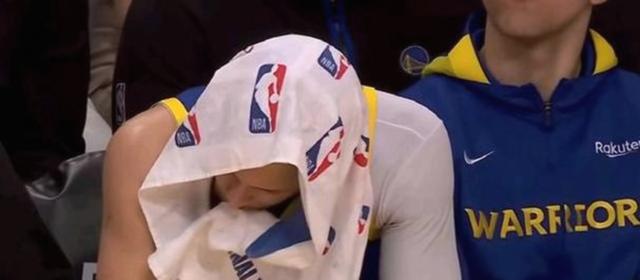 勇士离奇失利，主力球员状态低迷