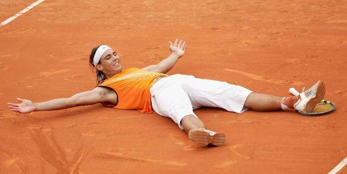 蒙特卡洛大师赛绝杀ATP总决赛，纳达尔统治全场的简单介绍