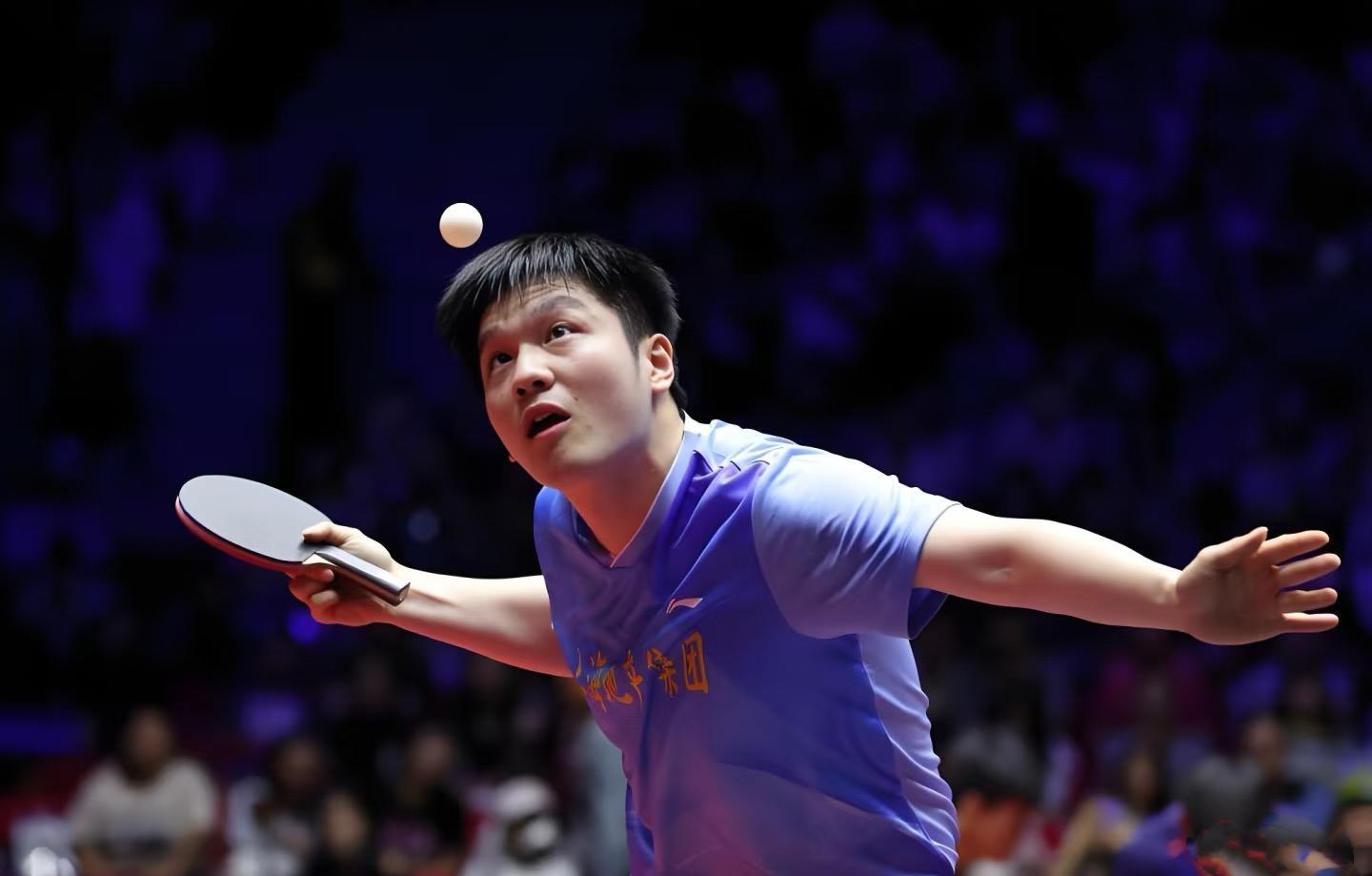 中国队翻盘日本队，樊振东惊艳四座