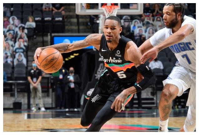 吉林队鏖战马刺，武切维奇点燃赛场的简单介绍